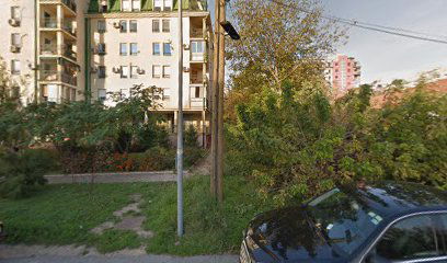 Centar za sigurnost P.A.R.K.