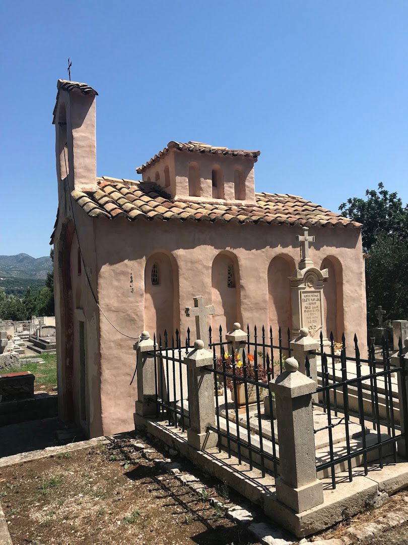 Church of St. Nicholas