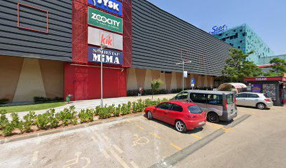 Hrvatska Poštanska Banka