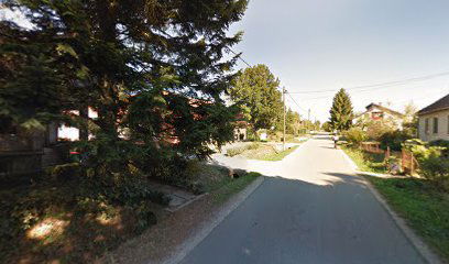 LOVAČKO DRUŠTVO ŠLJUKA VELIKI RAVEN