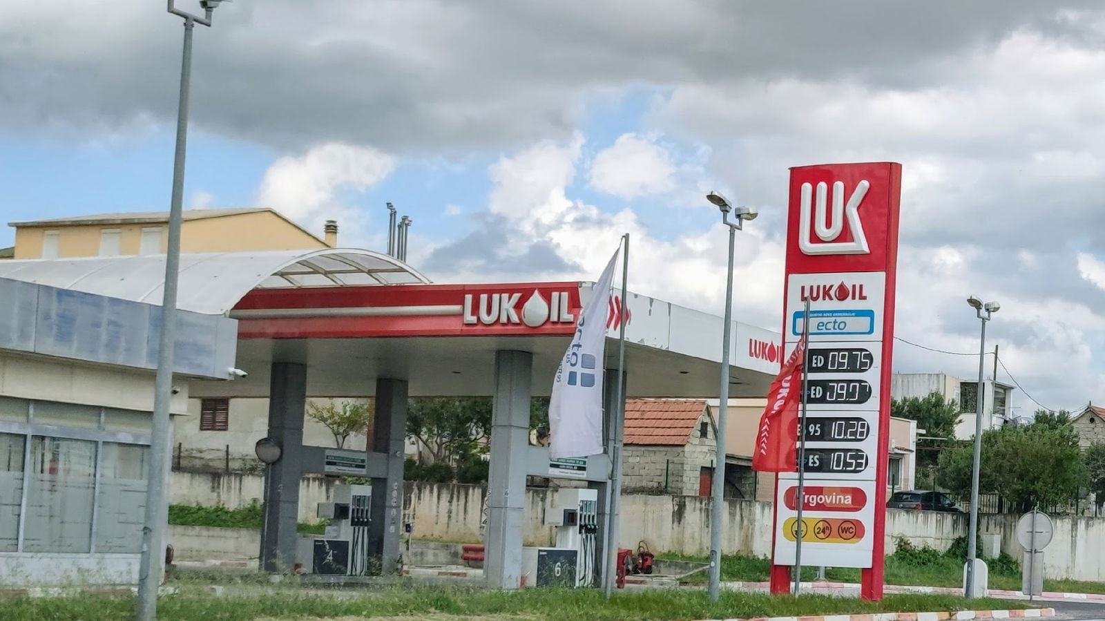 Lukoil