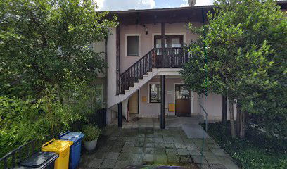 Dr. Marija Perković