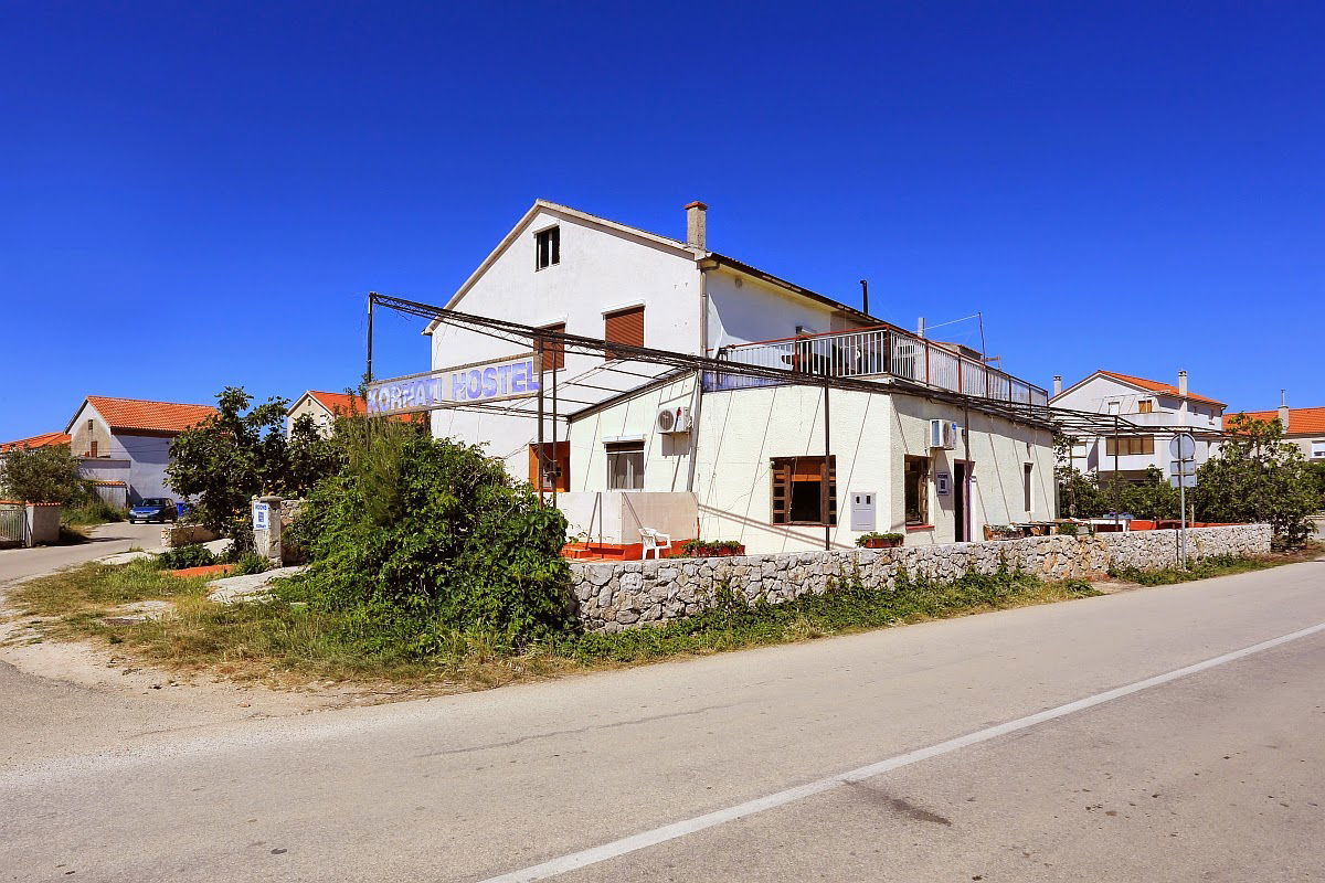 Basil rooms and apartments