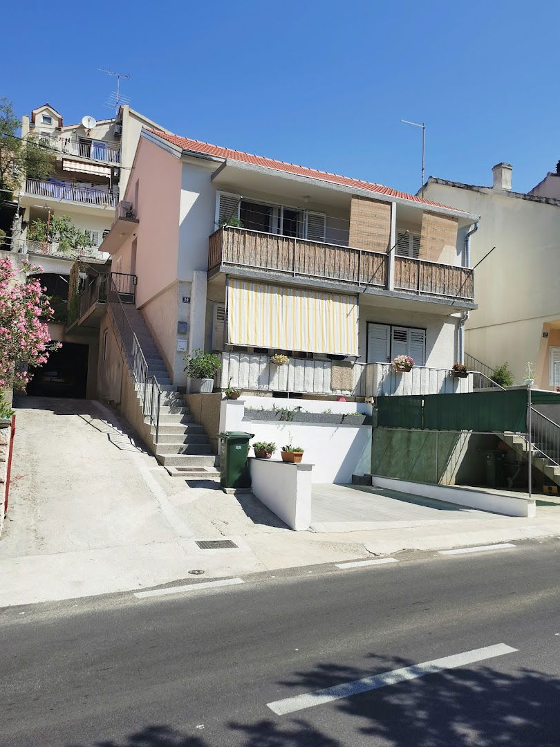 Apartman Jela Šibenik