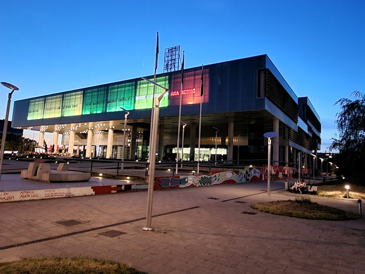 Muzej suv.umjetnosti