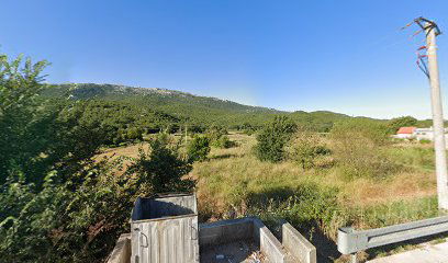 Dugopolje - Rera - Central Dalmatia Croatia - Bike Tracks