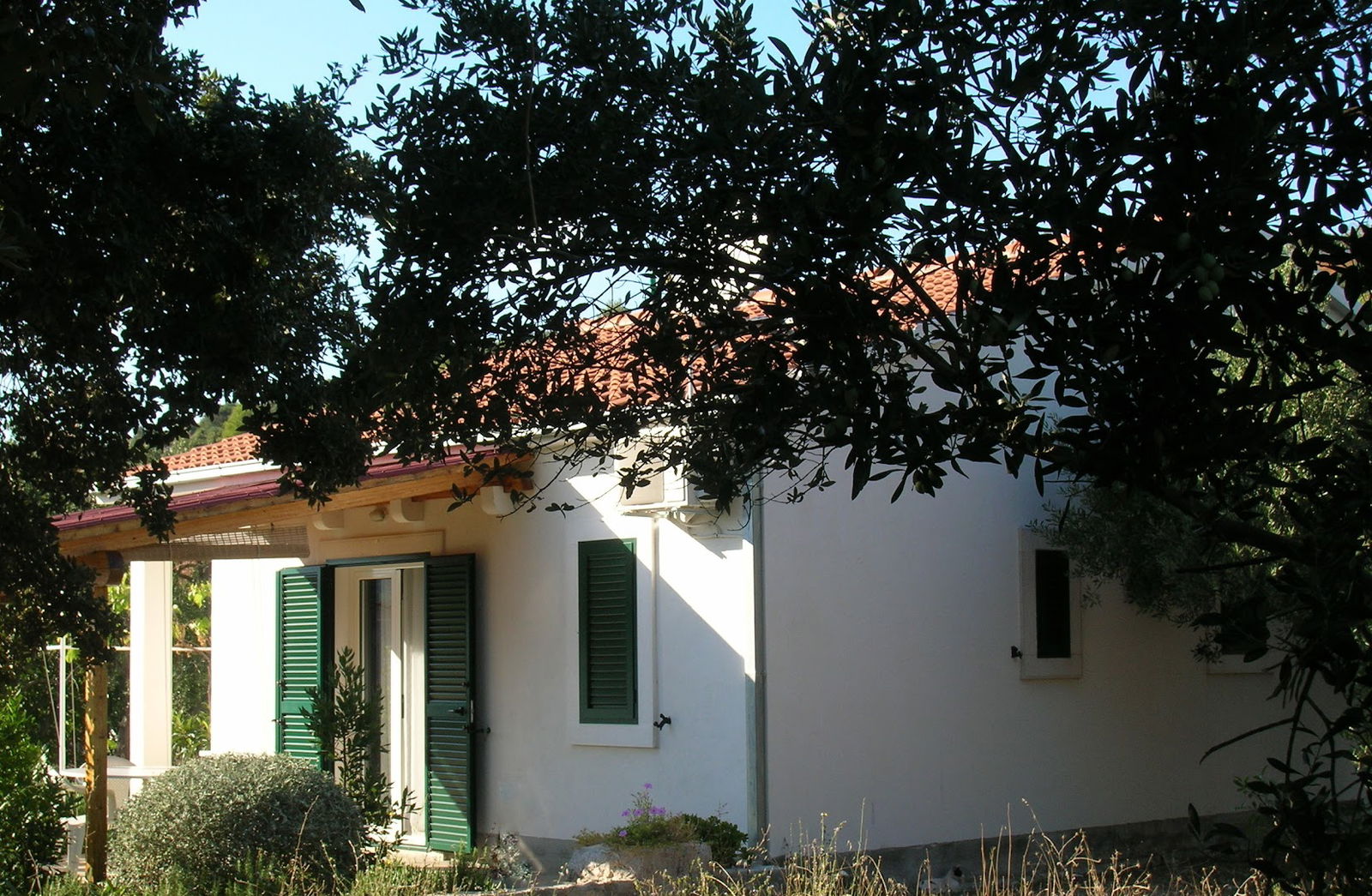 Apartments Mira & Vinko