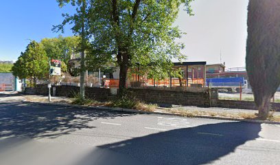 via Caboto (piazzale Cagni)