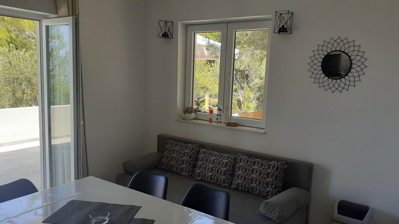 Hidden paradise-vacation home