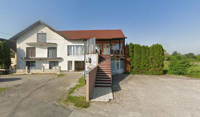 Autobusi Čazmatrans stanica