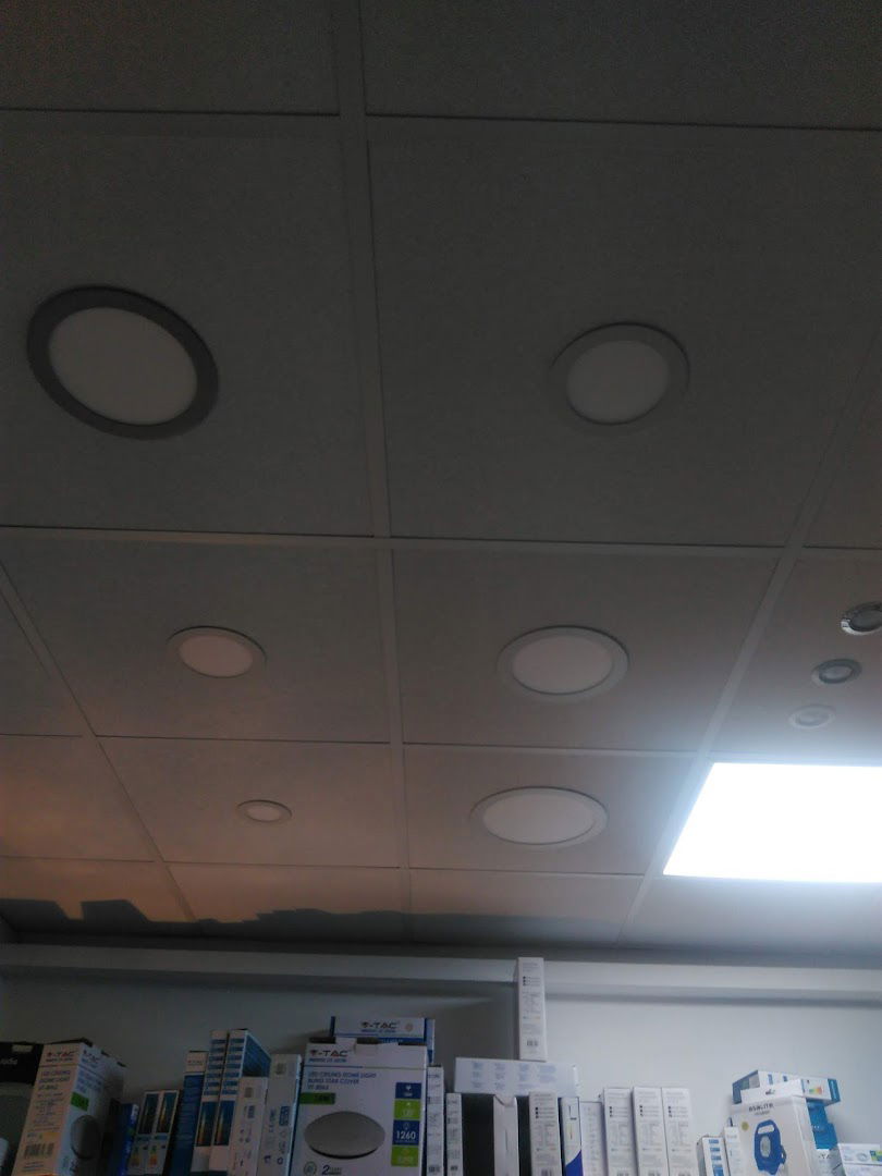 POWER LIGHT PISMAR J.D.O.O. ZA TRGOVINU I USLUGE