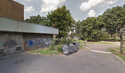 Stomatološka ordinacija SVEZODENT