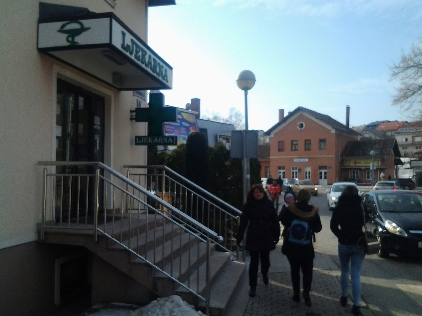 Pharmacy Vodolšak Krapina