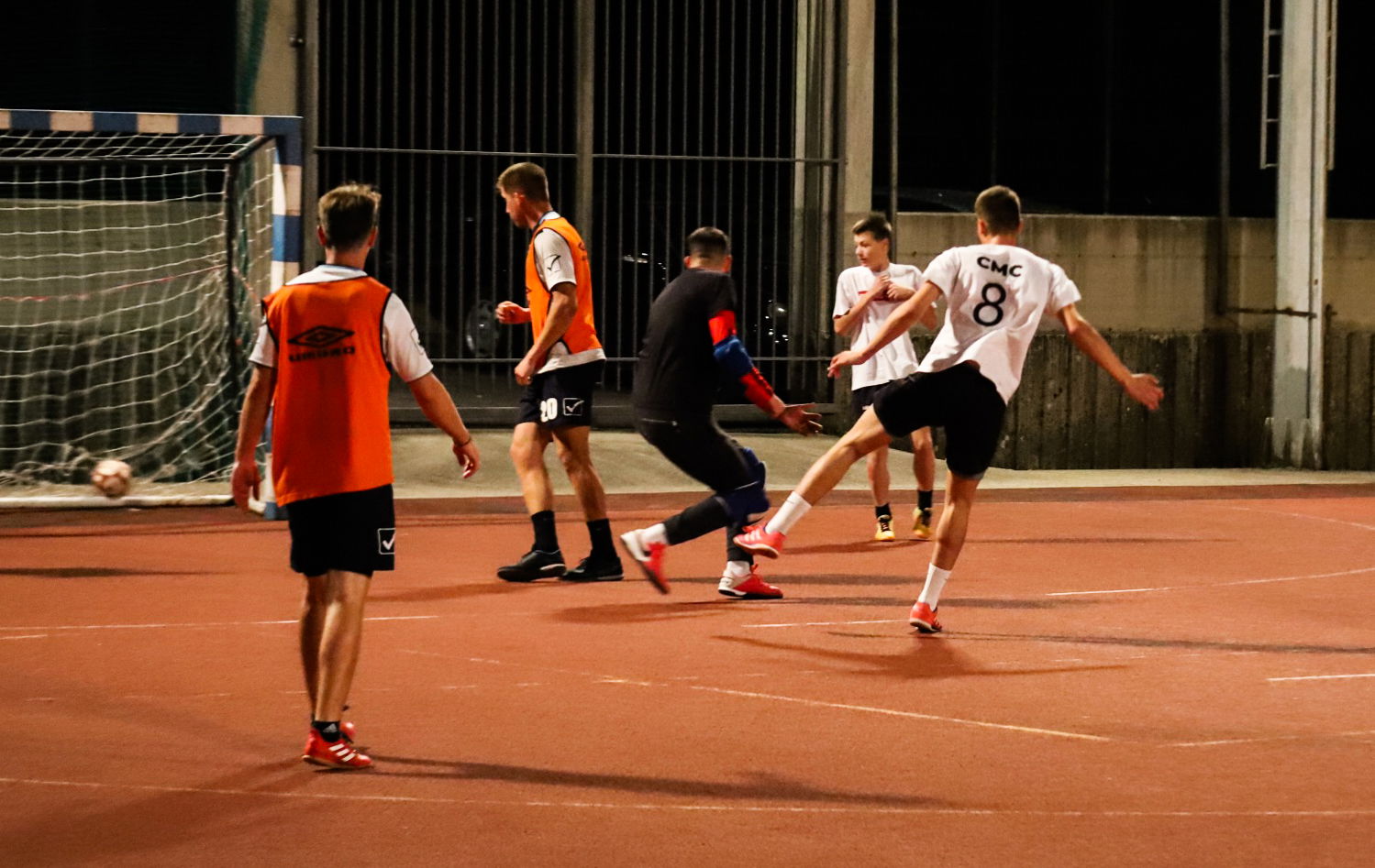 Kulturno Športski Centar Ljubuški