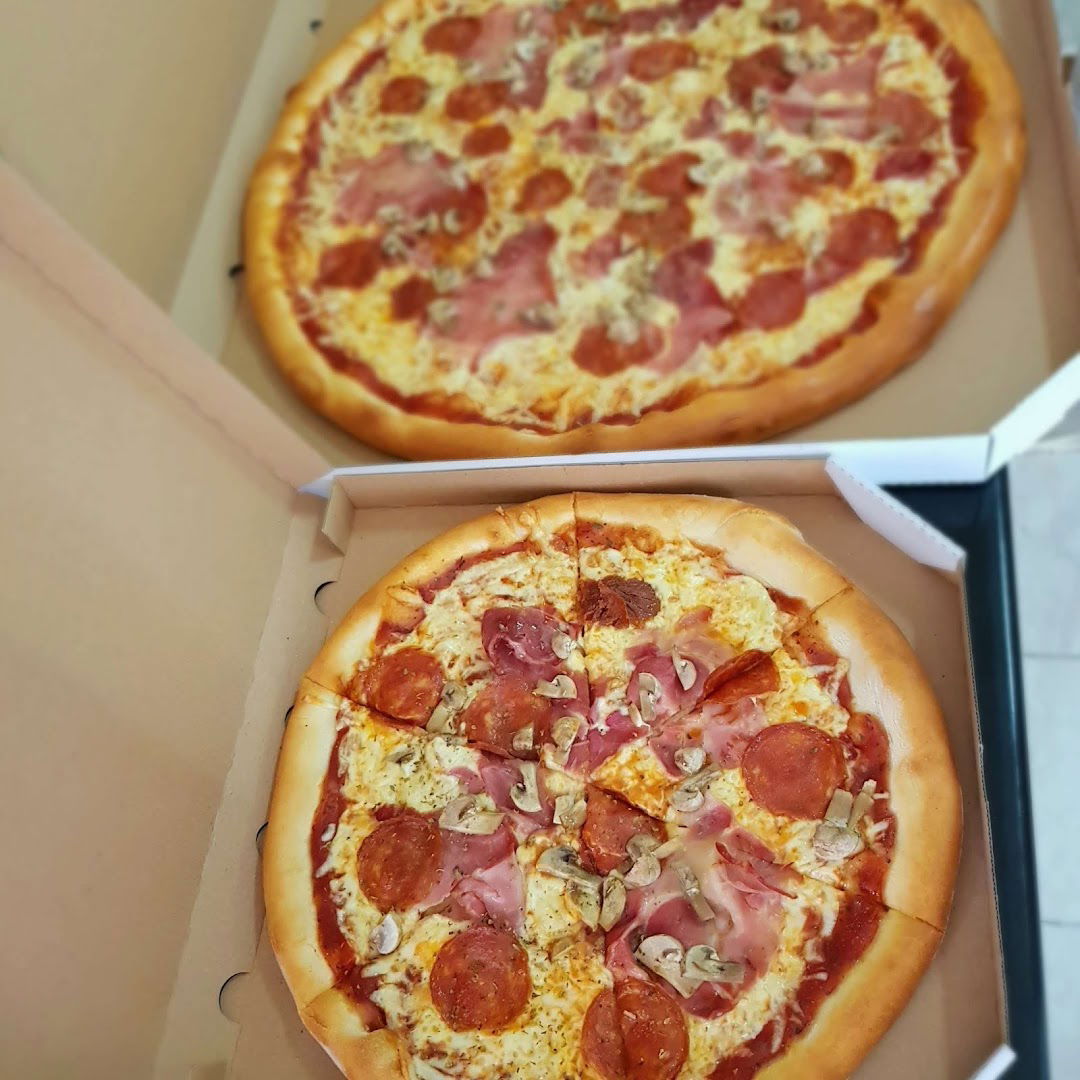 Pekarna Vitinska Katarina