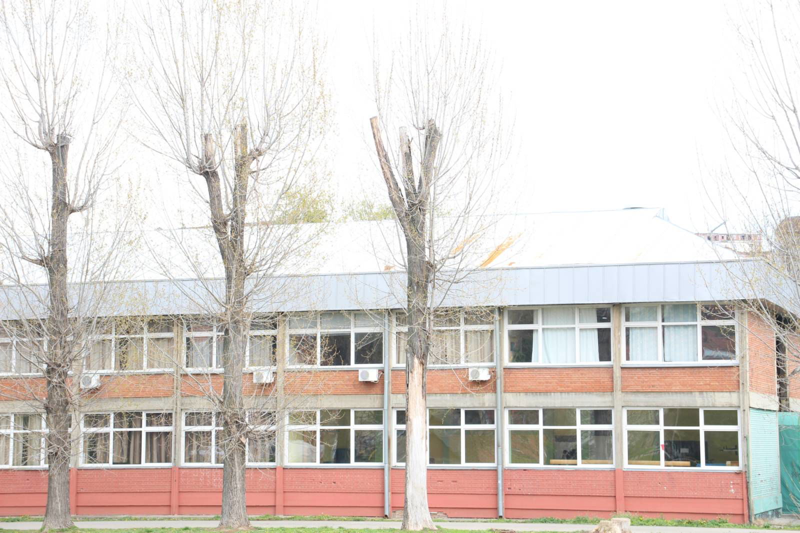 7. beogradska gimnazija