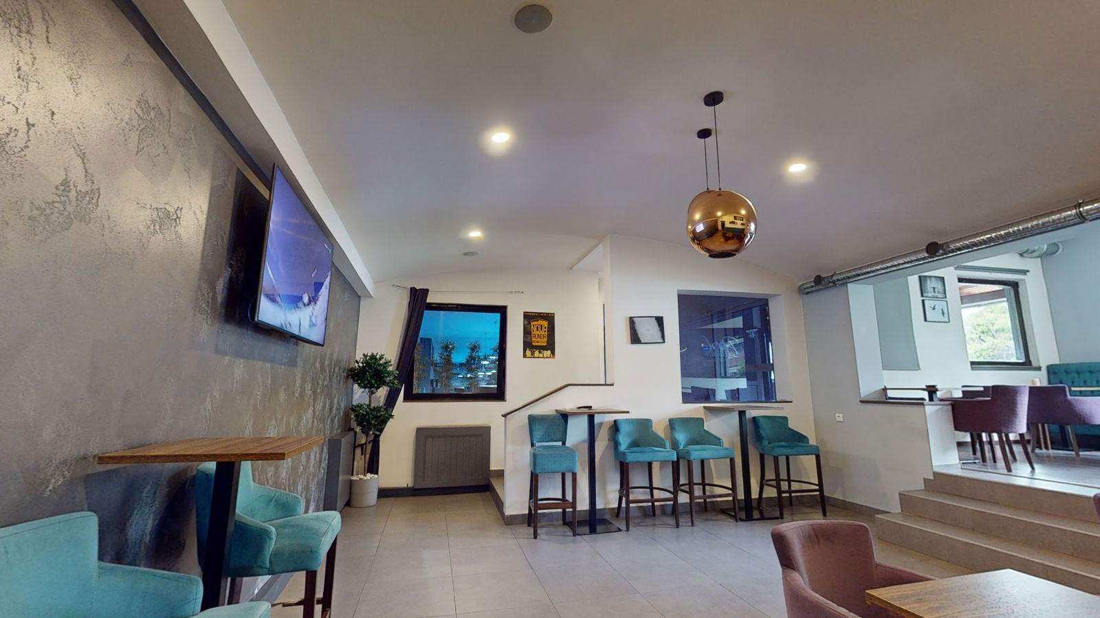 POOL LEGENDS - Billiard & Bar - biljarski klub - biljar u Zagrebu