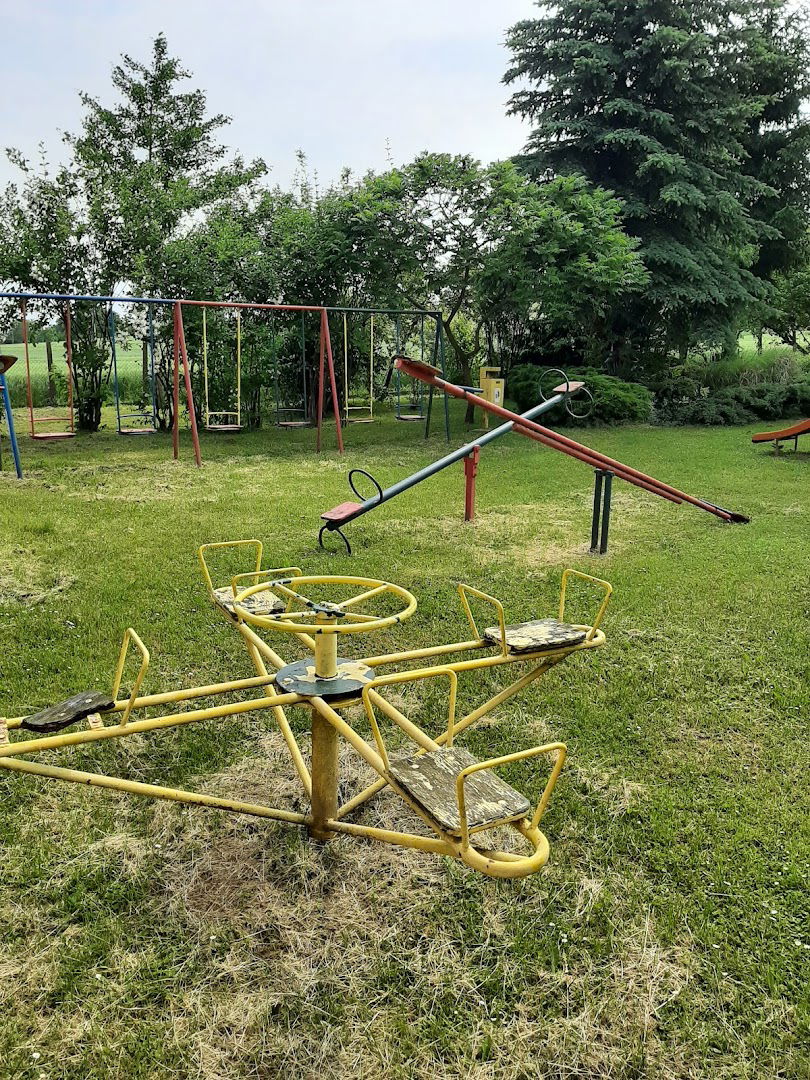 Dječje igralište Bakovčice