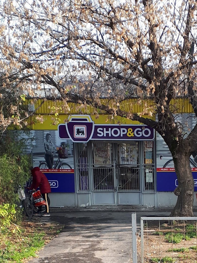 Shop&Go