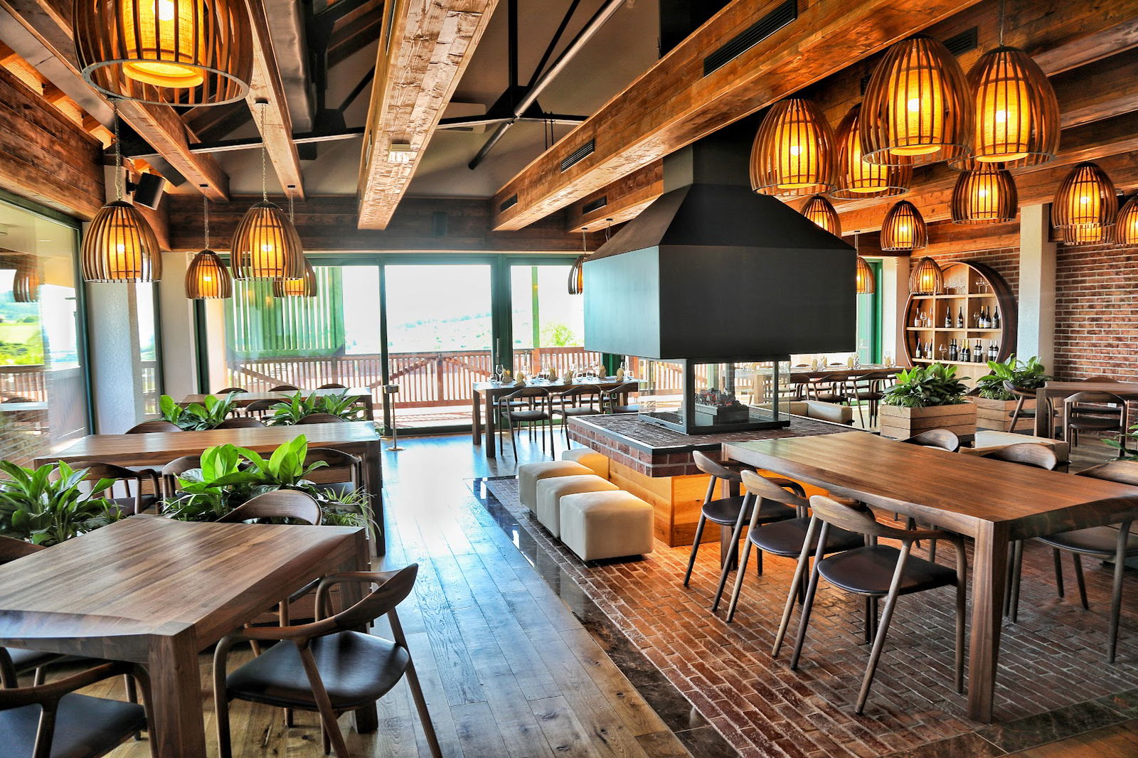 Restoran Slavonska kuća Vinkomir