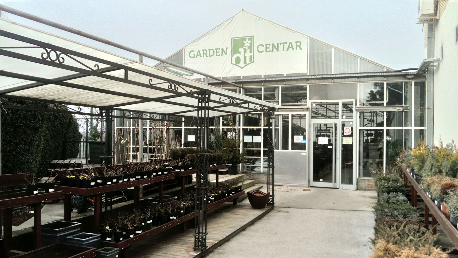 Tvoj Garden Centar