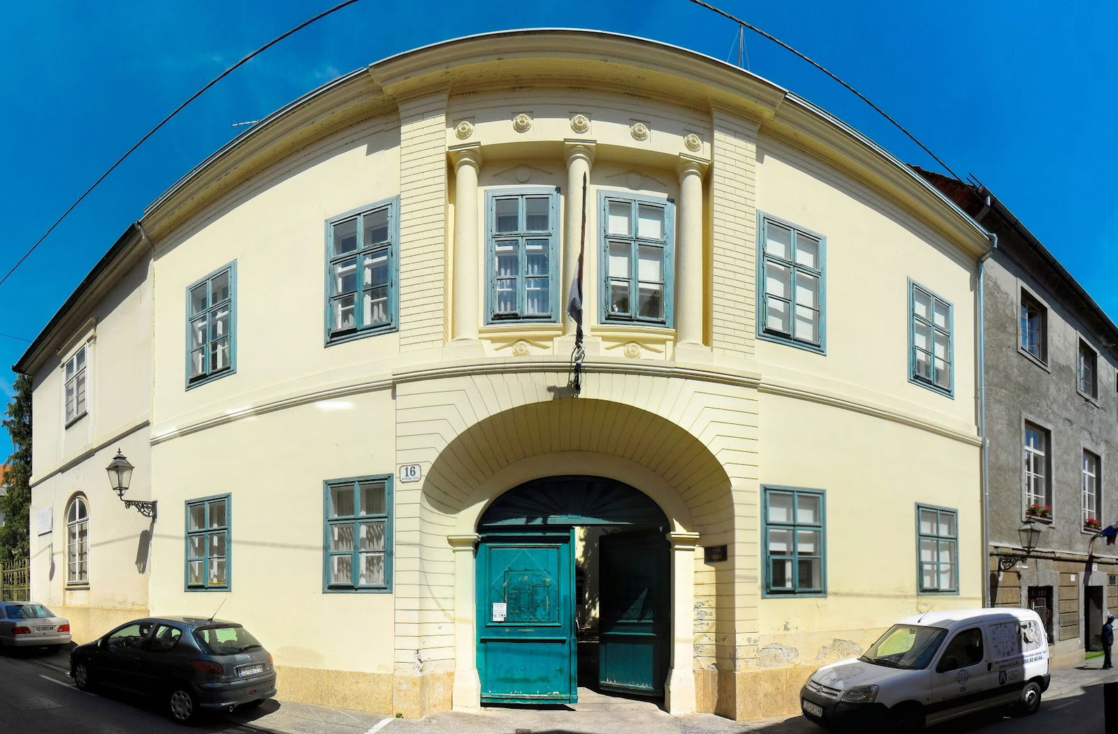 Dormitory Mary Jambrišak