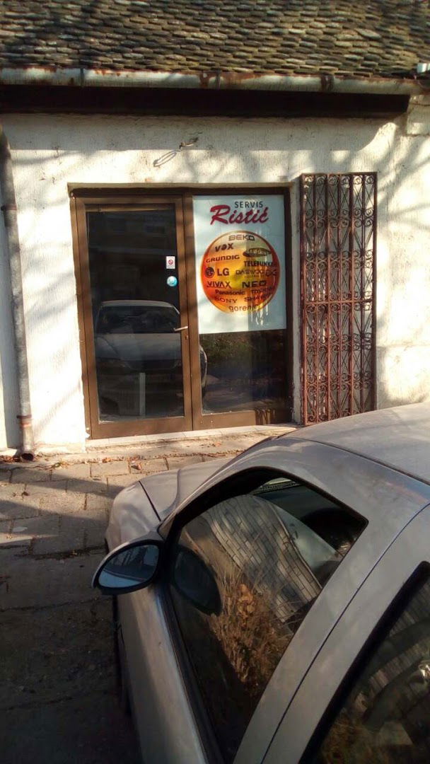 Tehnicki Servis Ristic