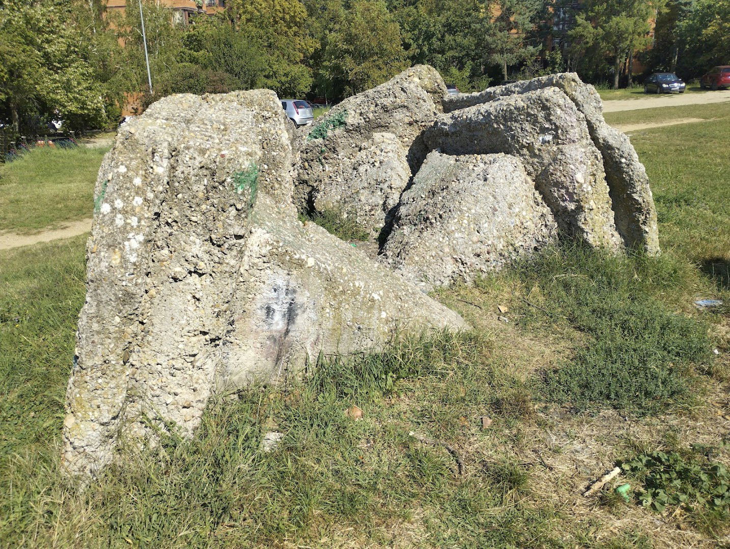 Cerački kamen mudrosti