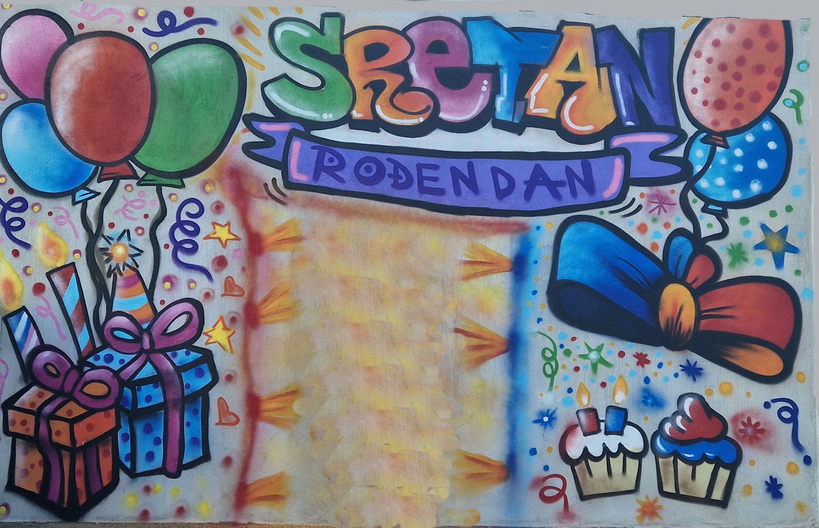 Rođendaonica Mašna Mašnica