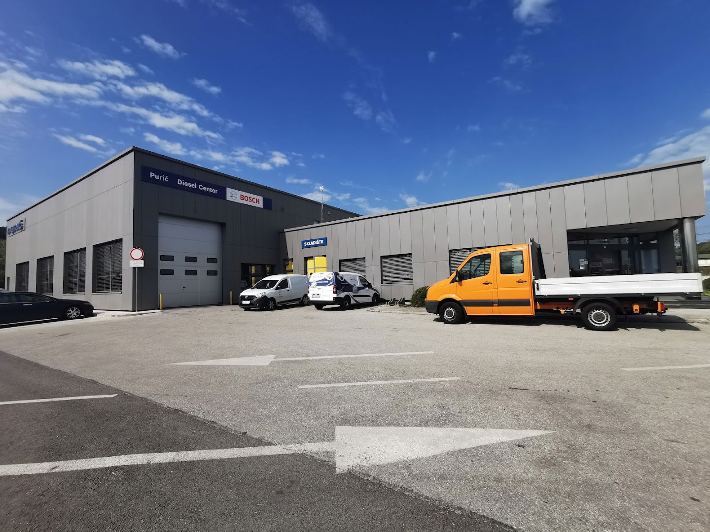 Bosch Car Service - Puric d.o.o.