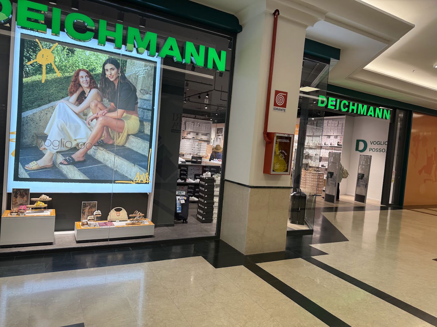 Deichmann