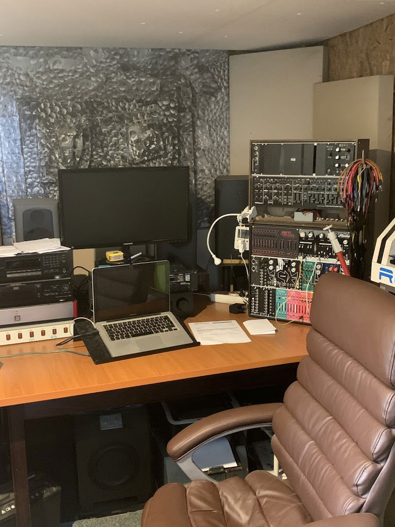 SonarScope DJ & Pro Audio