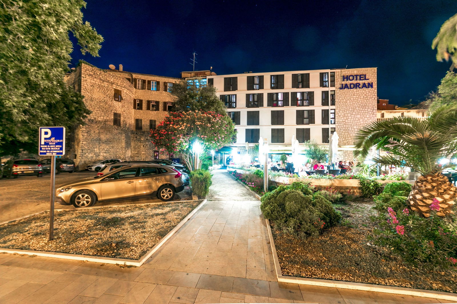 Hotel Jadran