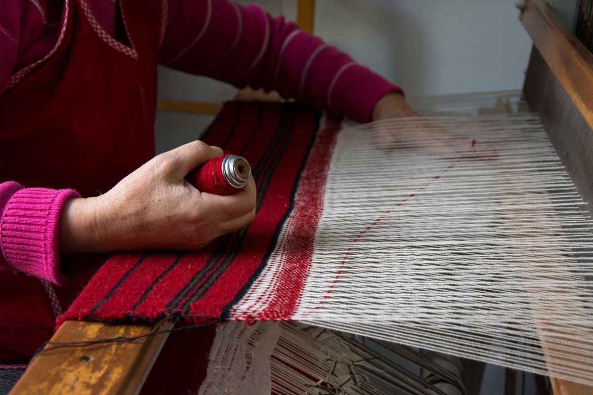 "KIRI" Radionica za izradu opanaka i nošnji