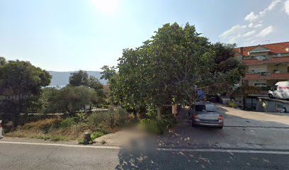 Apartments Villa Magdalena