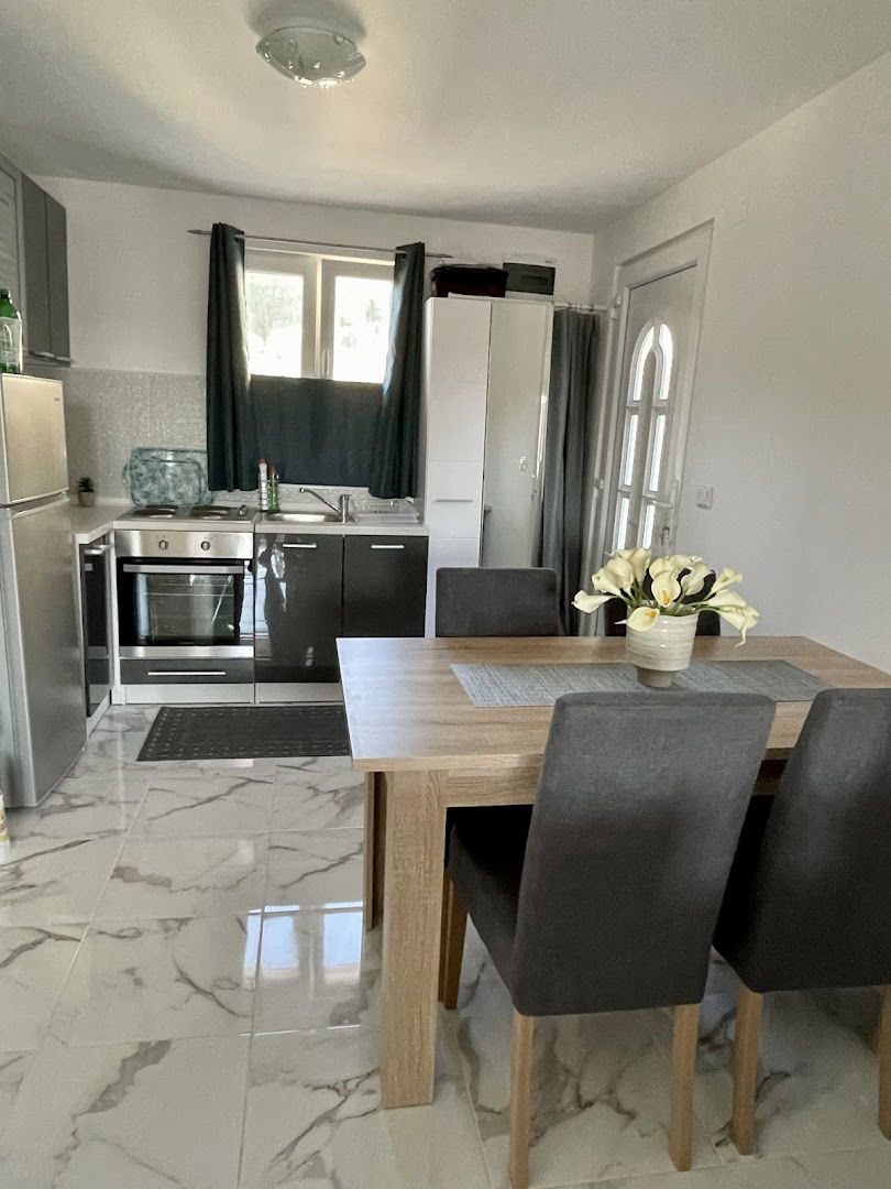 SeaScape Beach House