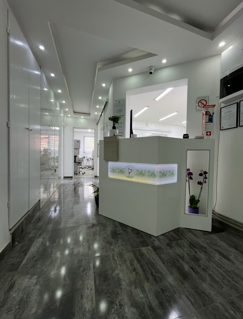 Jovičić stomatološka ordinacija