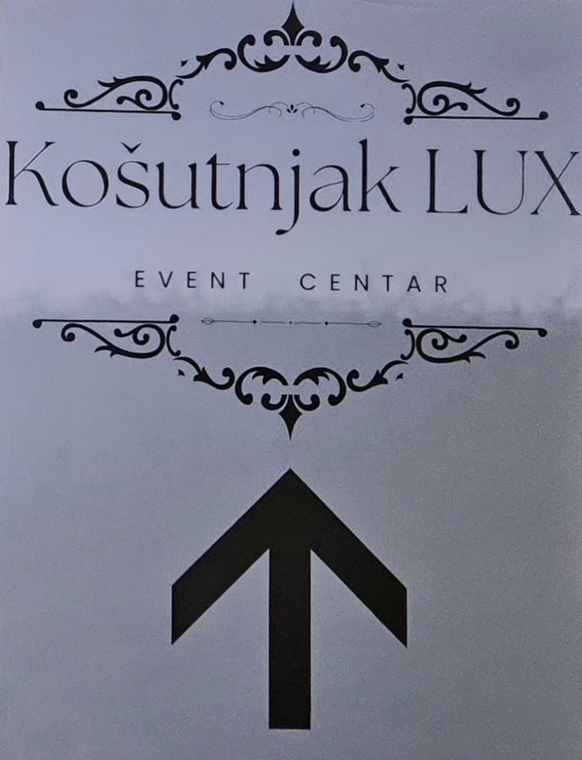 Košutnjak LUX- Event Centar