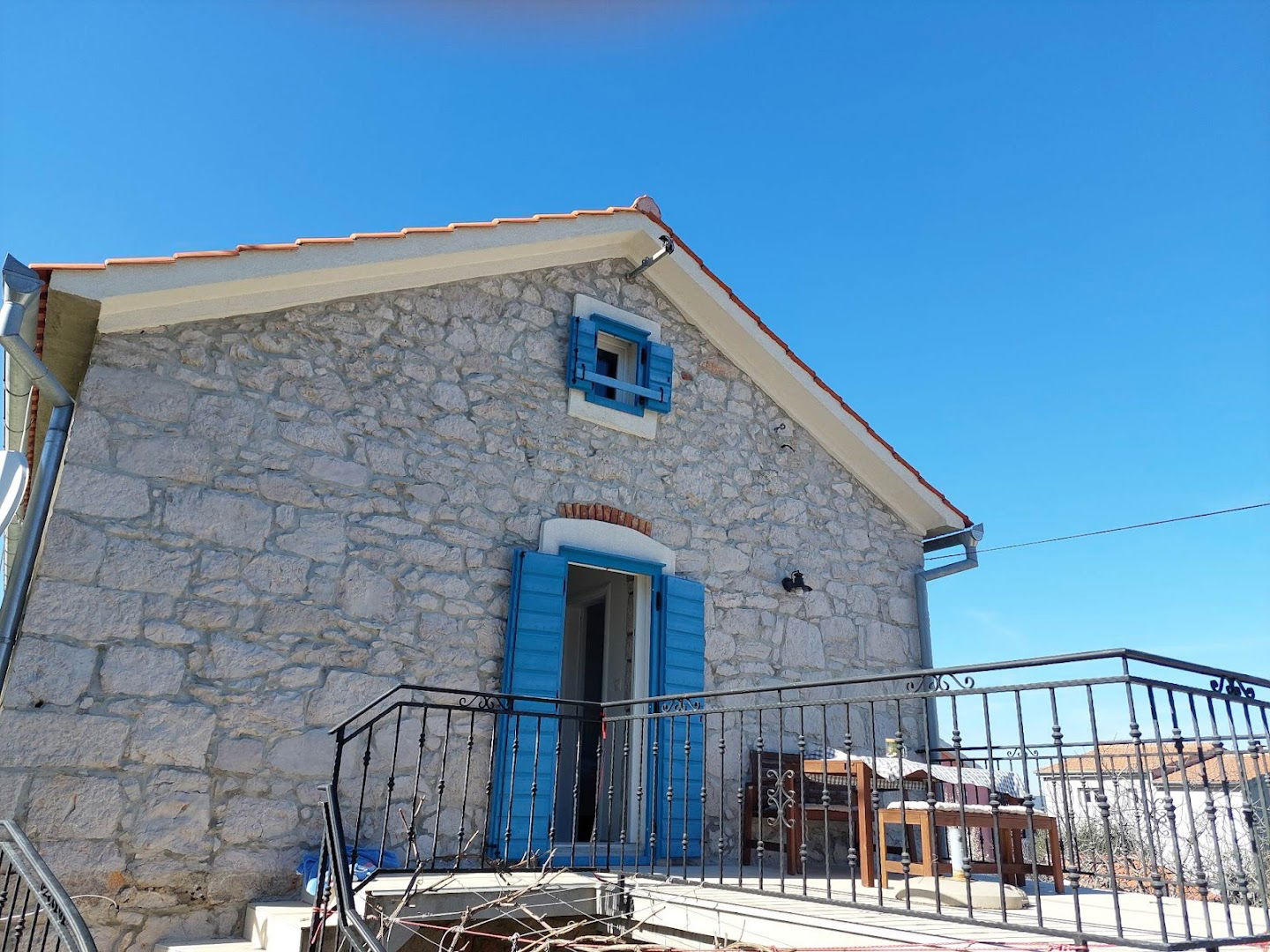 Apartman Gego, Mišulića siđa 6