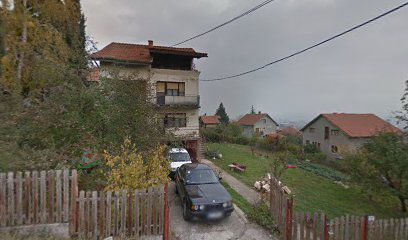 Tapetar „Pantelić“