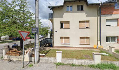 AUTOPRAONICA DUBEC VL. MARINA JURKIĆ