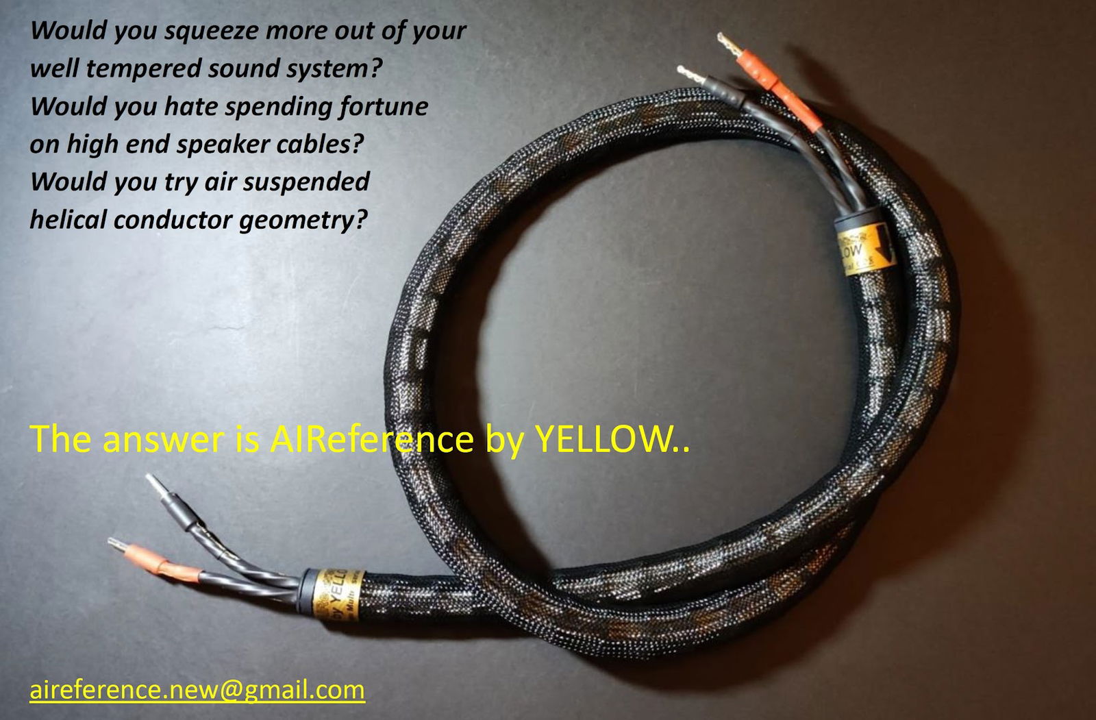 AIReference by YELLOW