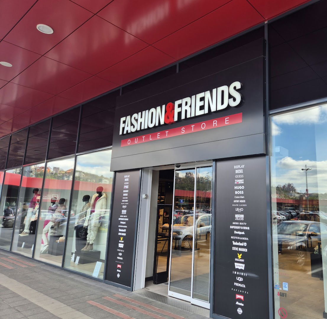 Fashion&Friends Outlet