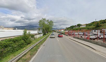 BEKY COMMERCE d.o.o.