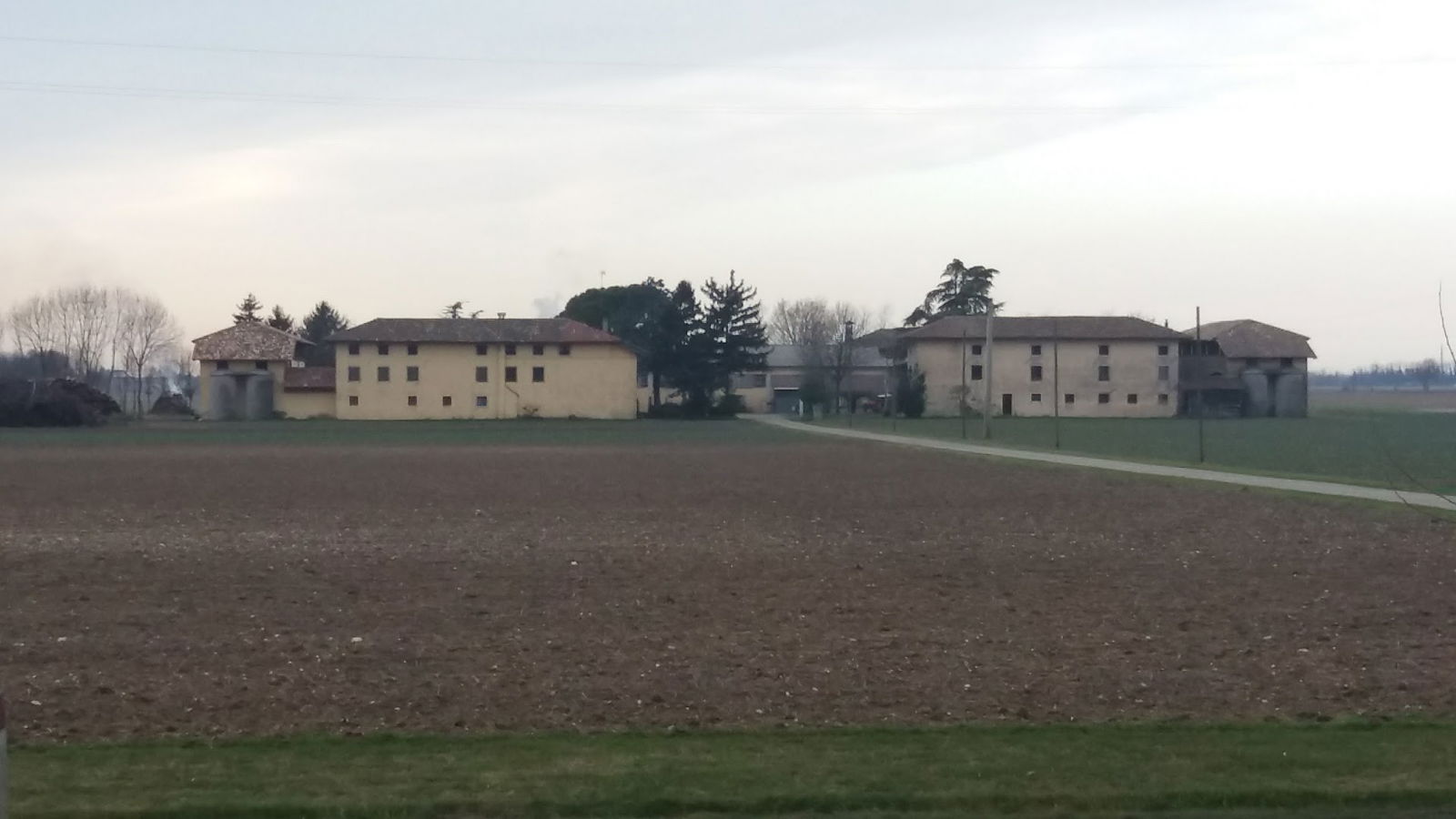 Boscutti F.lli Marino Tullio Oreste Leonardo S.N.C.