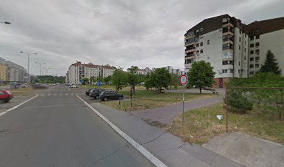 Naselje Mileva Marić Ajnštajn