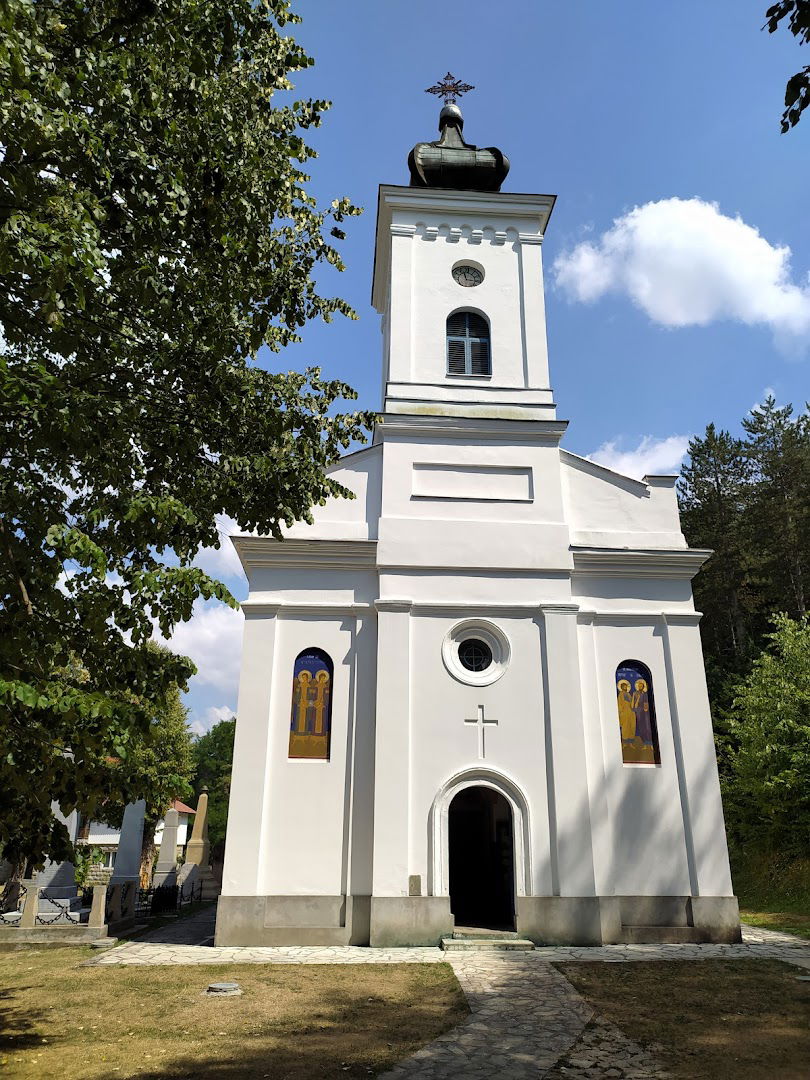 Спомен комплекс Бранковина