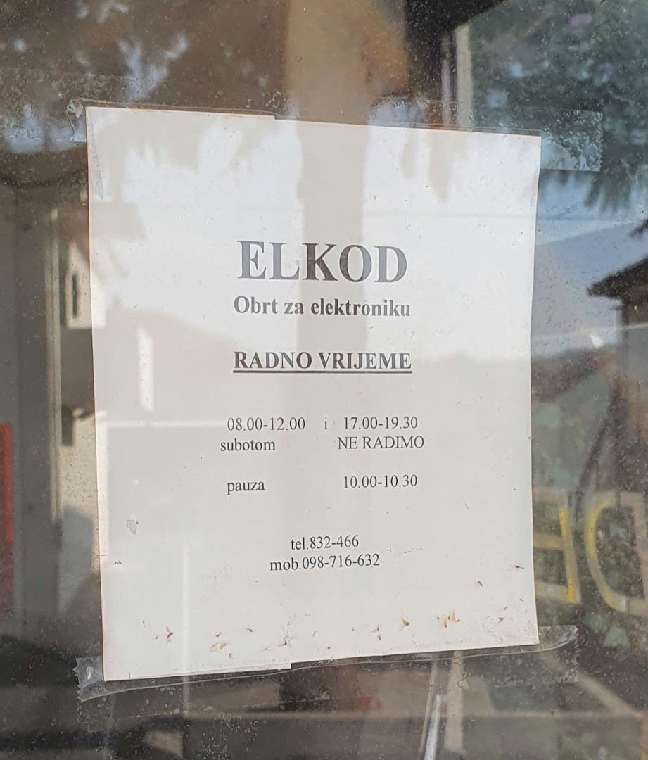 ELKOD