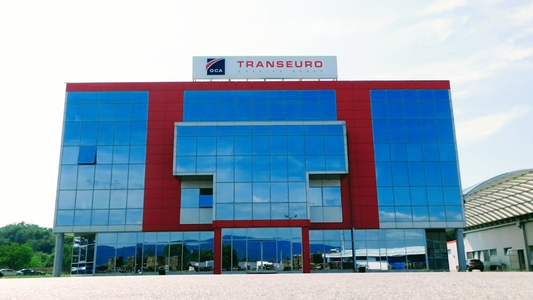 TRANSEURO ADRIA d.o.o.