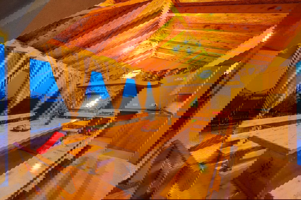 Family-friendly Holiday Home With Private Pool, Playground, and BBQ